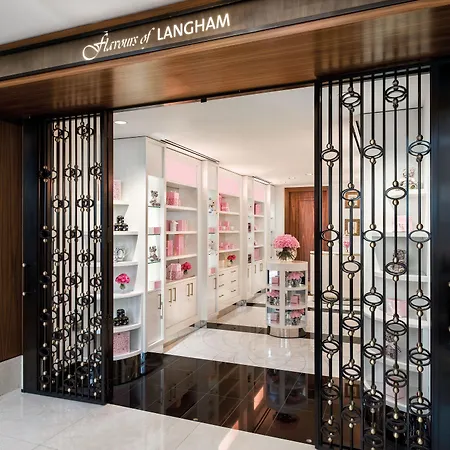 The Langham Chicago-3